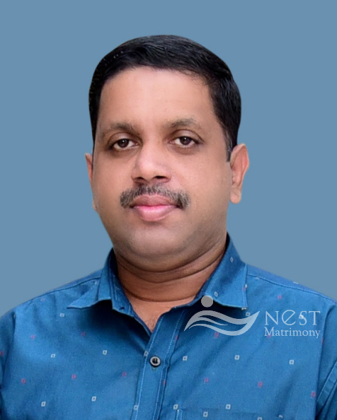 Nishad Gopi